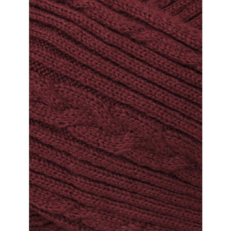 BACKリボンカシュクールニットTOP | EATME | 詳細画像43 