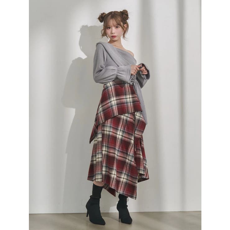 クロスカシュクールTOP | EATME | 詳細画像33 