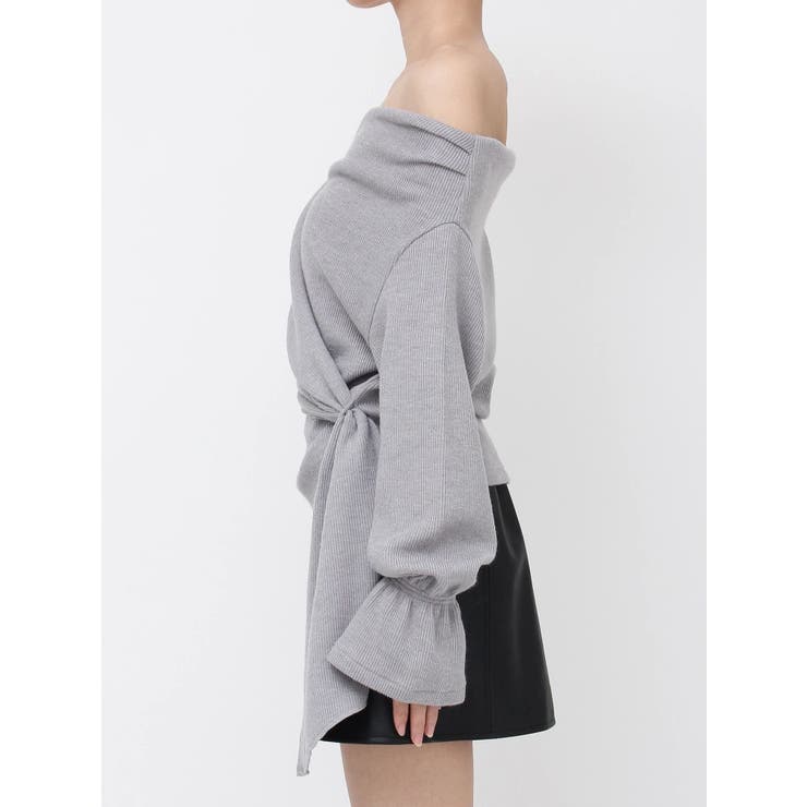 クロスカシュクールTOP | EATME | 詳細画像36 