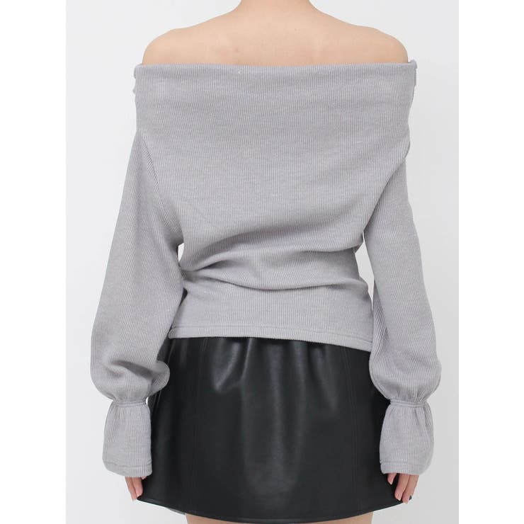 クロスカシュクールTOP | EATME | 詳細画像37 