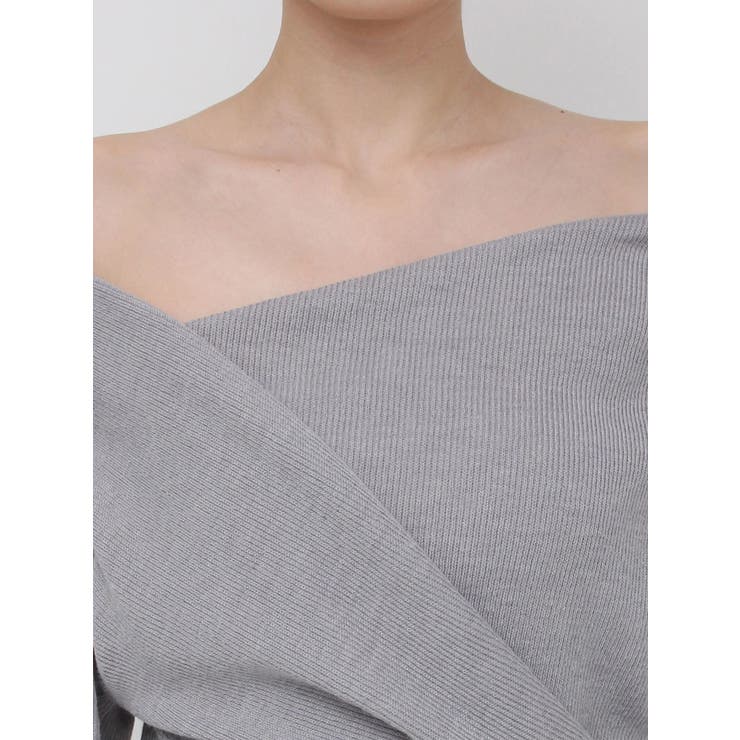 クロスカシュクールTOP | EATME | 詳細画像38 