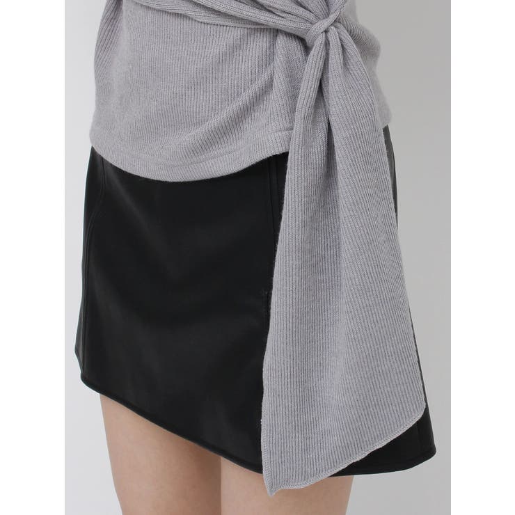 クロスカシュクールTOP | EATME | 詳細画像40 