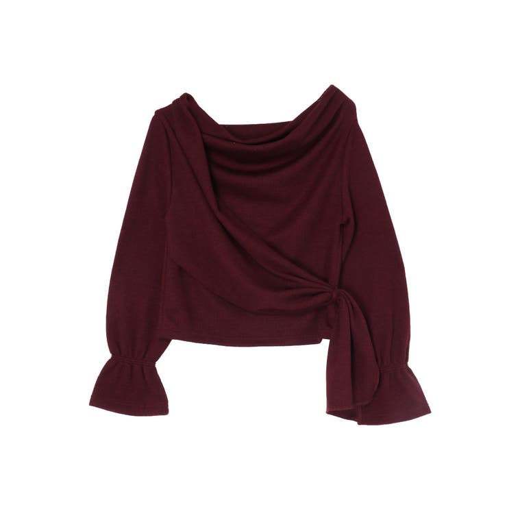 クロスカシュクールTOP | EATME | 詳細画像47 