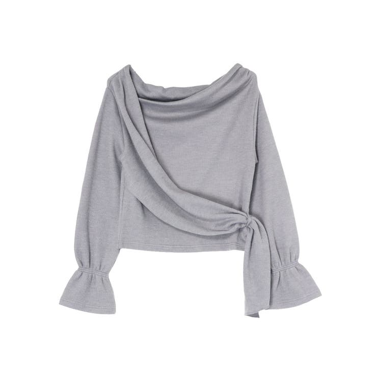 クロスカシュクールTOP | EATME | 詳細画像48 