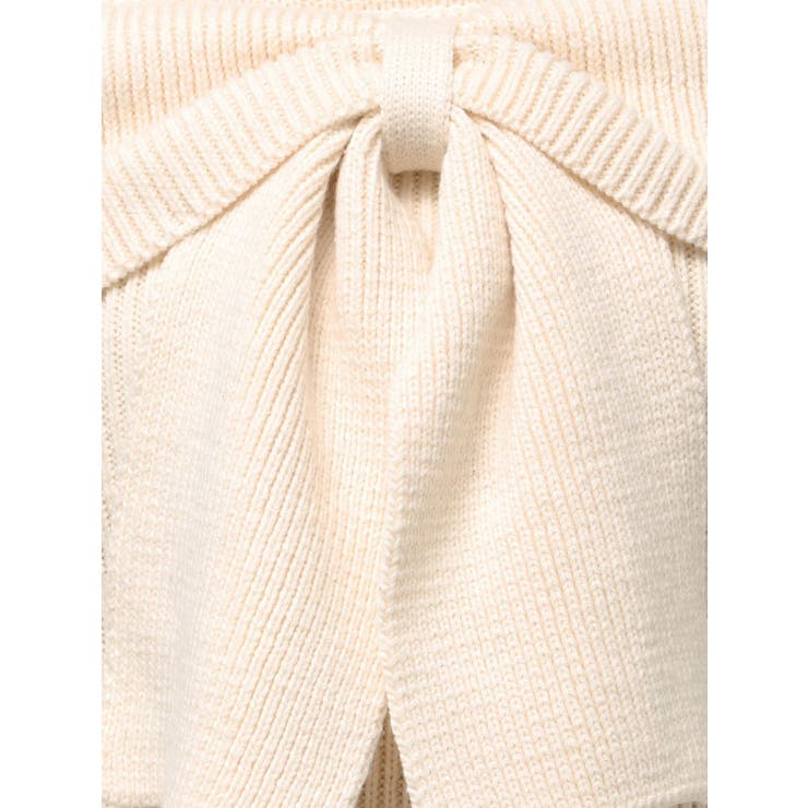 フロントリボンタイトワンピース | EATME | 詳細画像45 