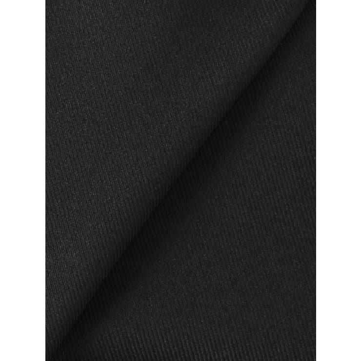 トレンチライクオフショルワンピース | EATME | 詳細画像45 