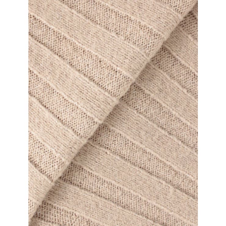 デコルテニットワンピース | EATME | 詳細画像25 