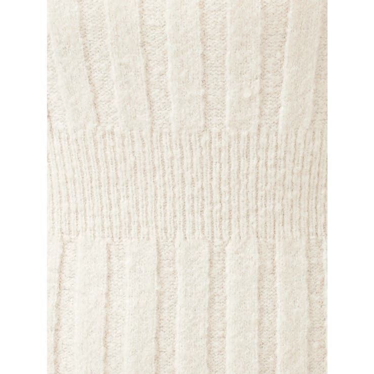 デコルテニットワンピース | EATME | 詳細画像26 