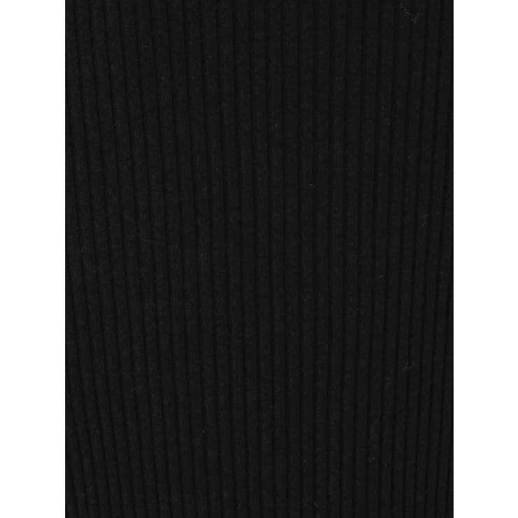 ベルテッドリブワンピース | EATME | 詳細画像29 