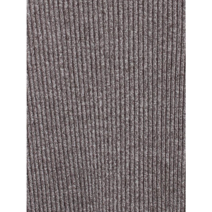 ベルテッドリブワンピース | EATME | 詳細画像30 