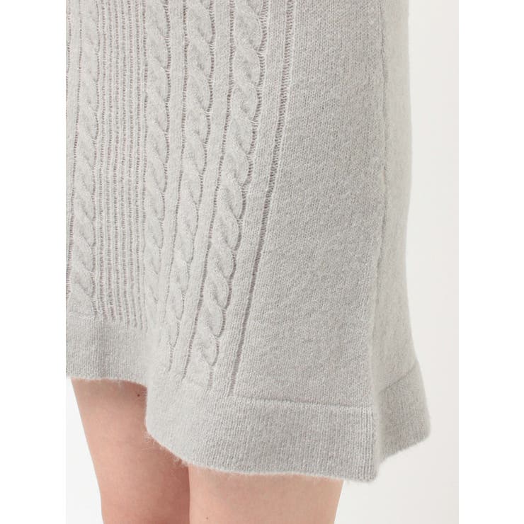 リボンオフショルミニワンピース | EATME | 詳細画像39 