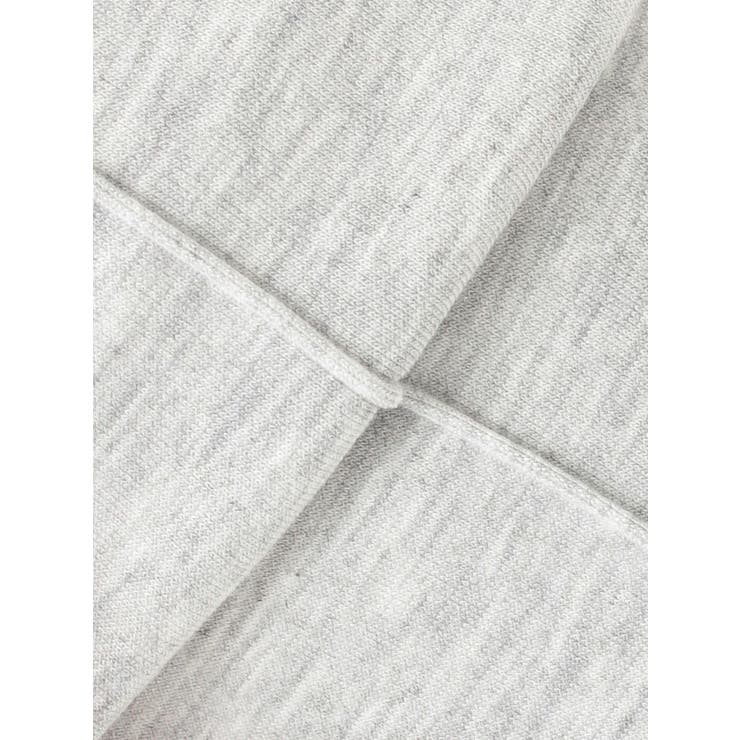 【SETUP】ダンボールセンターピンタックフレアパンツ | EATME | 詳細画像40 