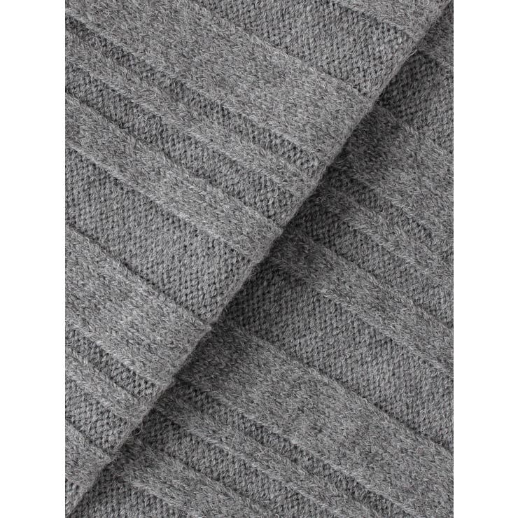 【SETUP】マーメイドニットスカート | EATME | 詳細画像27 