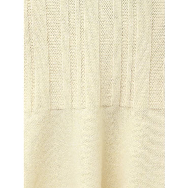 【SETUP】マーメイドニットスカート | EATME | 詳細画像29 