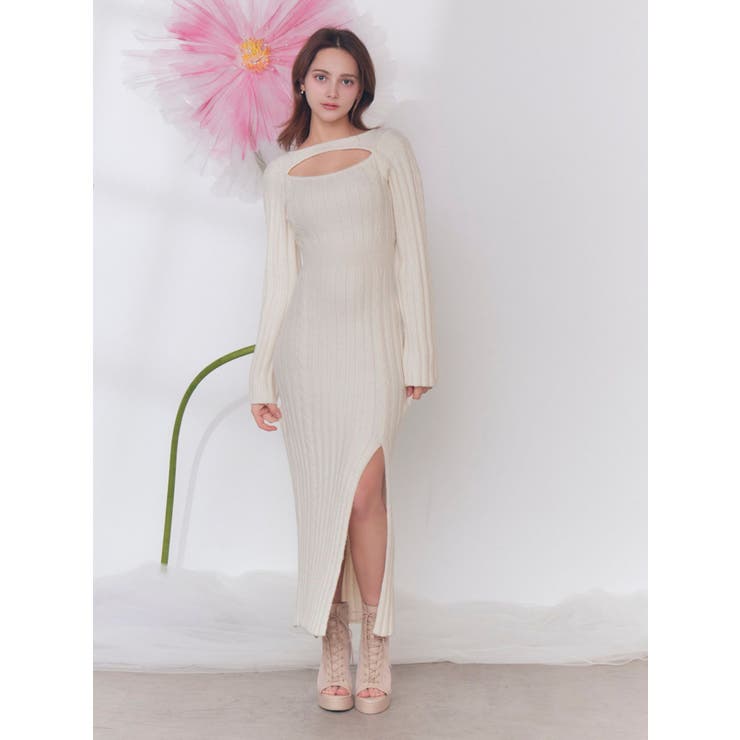 レースアップシアーブーツサンダル | EATME | 詳細画像12 