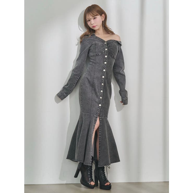 レースアップシアーブーツサンダル | EATME | 詳細画像34 