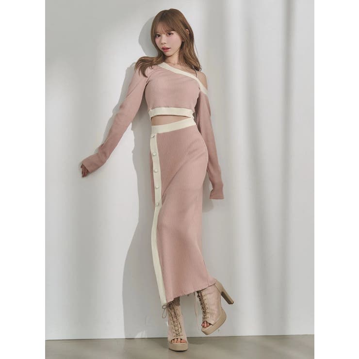 レースアップシアーブーツサンダル | EATME | 詳細画像43 