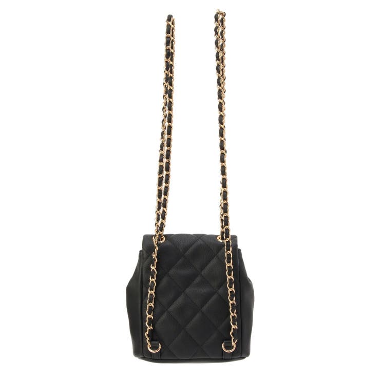 キルティングリュック | EATME | 詳細画像21 