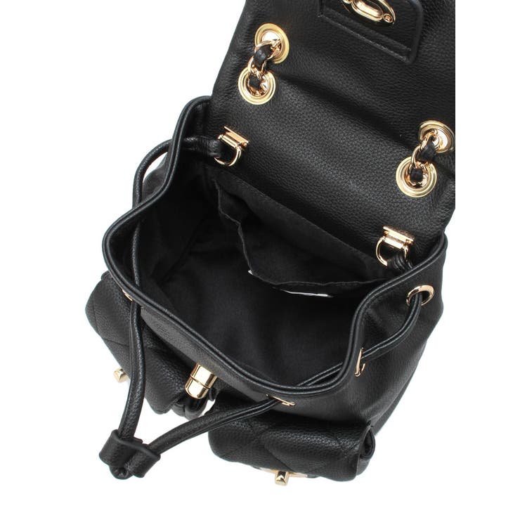 キルティングリュック | EATME | 詳細画像22 