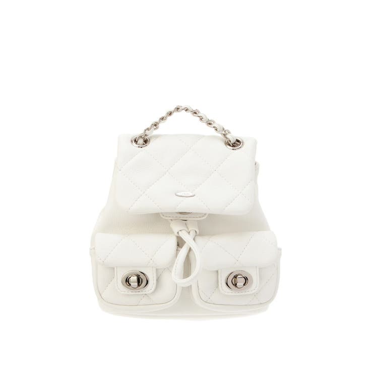 キルティングリュック | EATME | 詳細画像25 