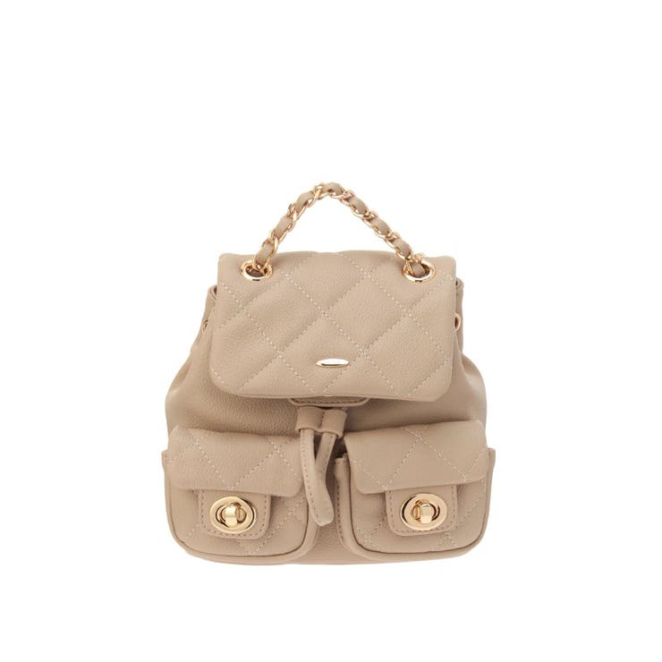 キルティングリュック | EATME | 詳細画像26 