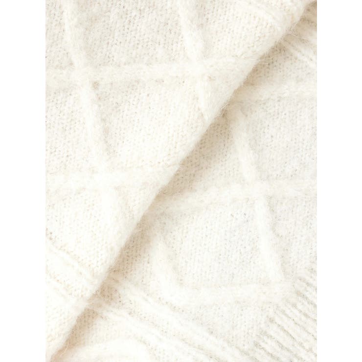 ケーブルニットアンサンブル | EATME | 詳細画像44 