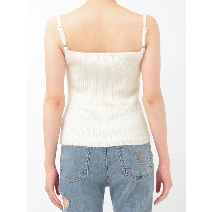 ケーブルニットアンサンブル | EATME | 詳細画像46 