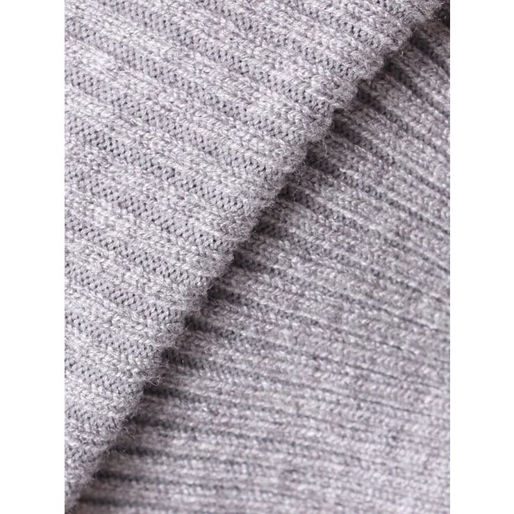 バイカラーキャミニットアンサンブル | EATME | 詳細画像41 