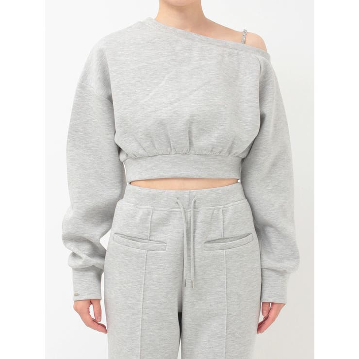 【SETUP】ダンボールワンショルTOP | EATME | 詳細画像50 