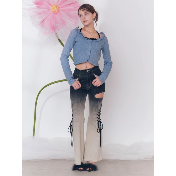 ラッフルアンサンブル | EATME | 詳細画像19 