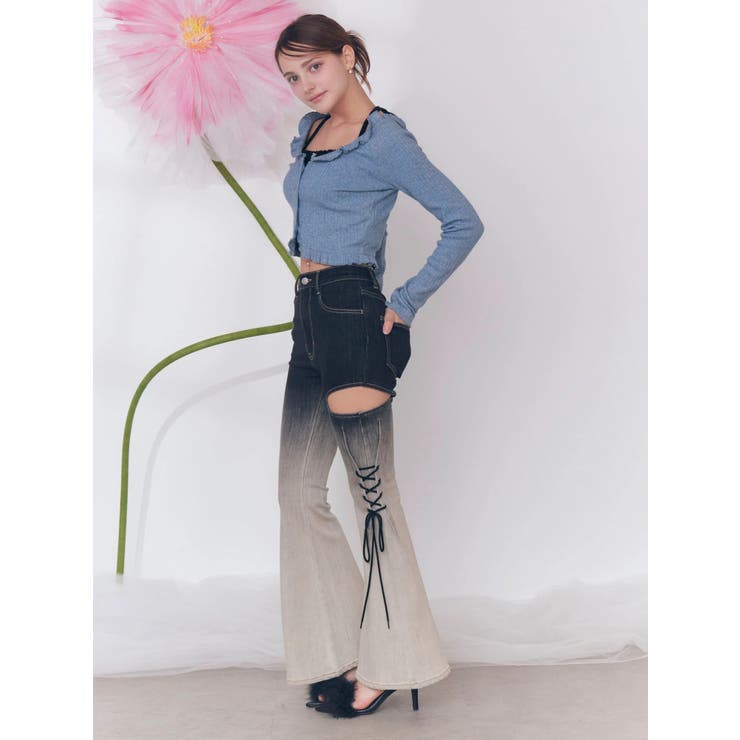 ラッフルアンサンブル | EATME | 詳細画像20 