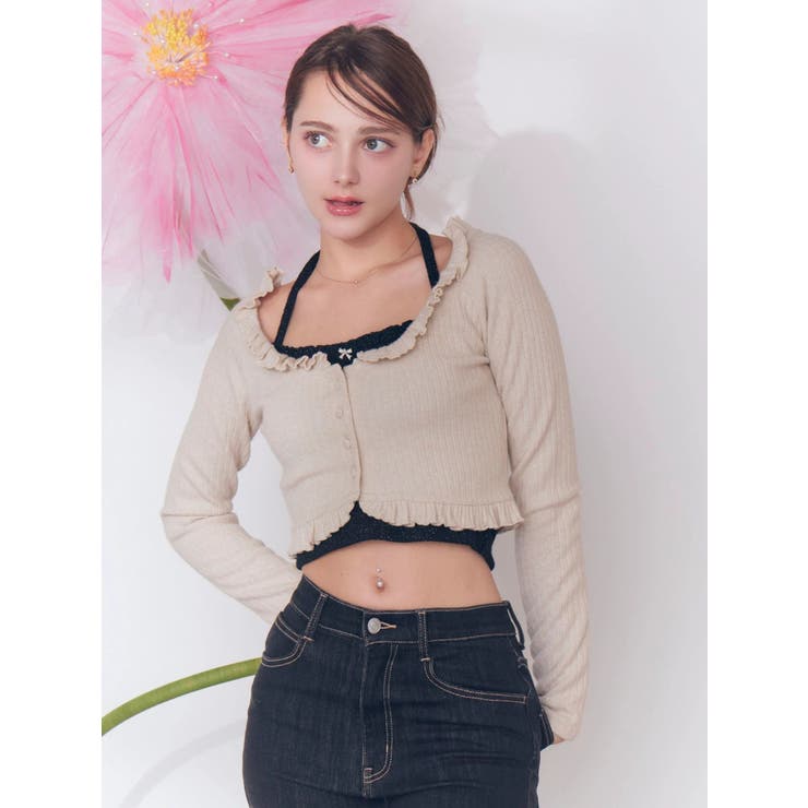 ラッフルアンサンブル | EATME | 詳細画像24 