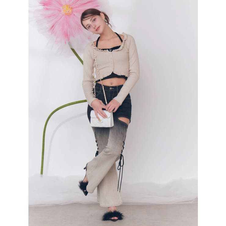 ラッフルアンサンブル | EATME | 詳細画像25 