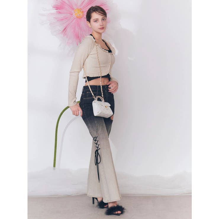 ラッフルアンサンブル | EATME | 詳細画像26 