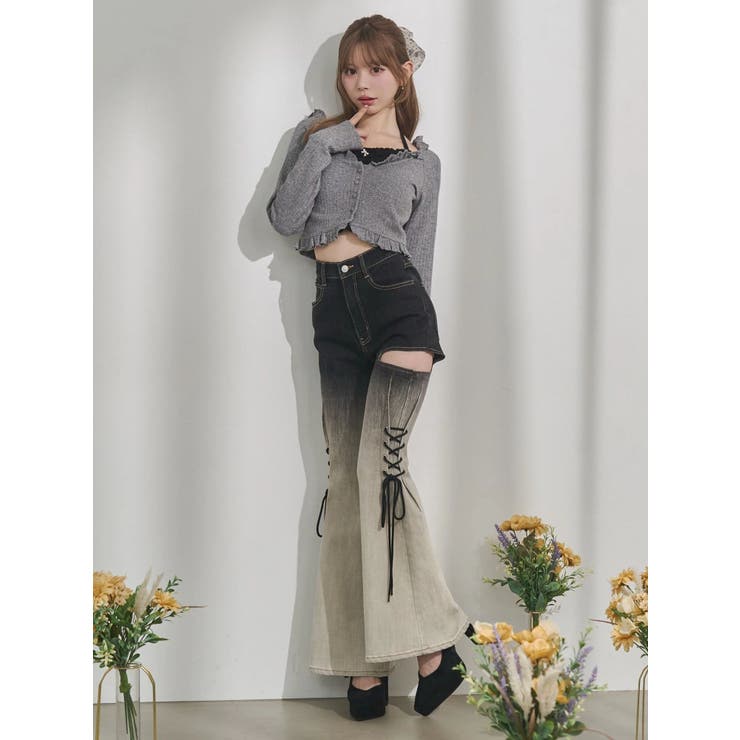 ラッフルアンサンブル | EATME | 詳細画像34 