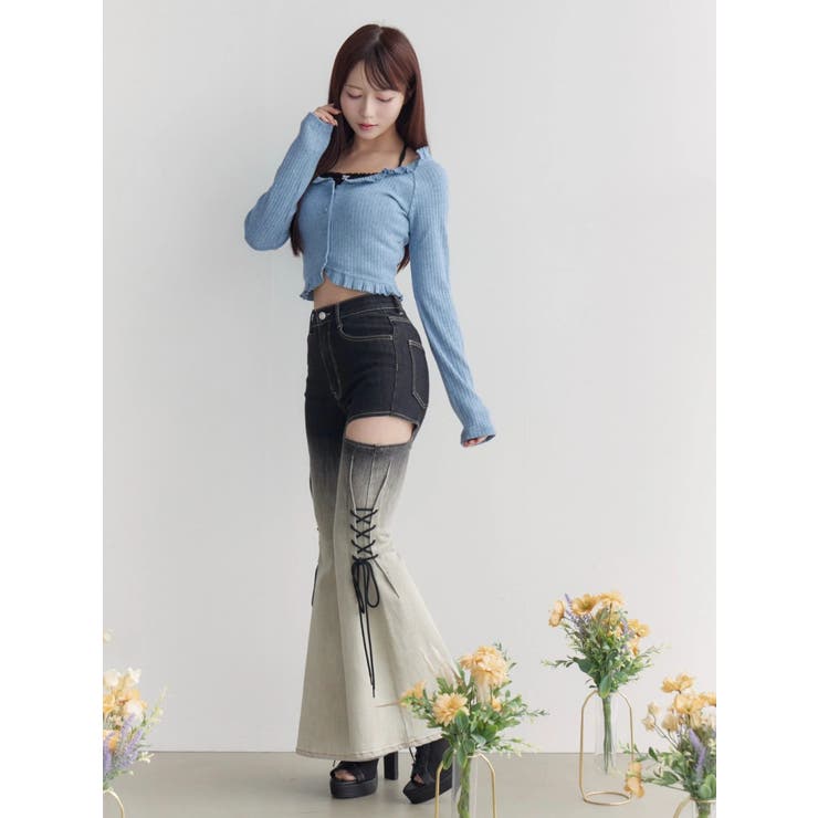 ラッフルアンサンブル | EATME | 詳細画像36 