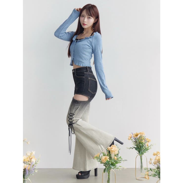 ラッフルアンサンブル | EATME | 詳細画像40 