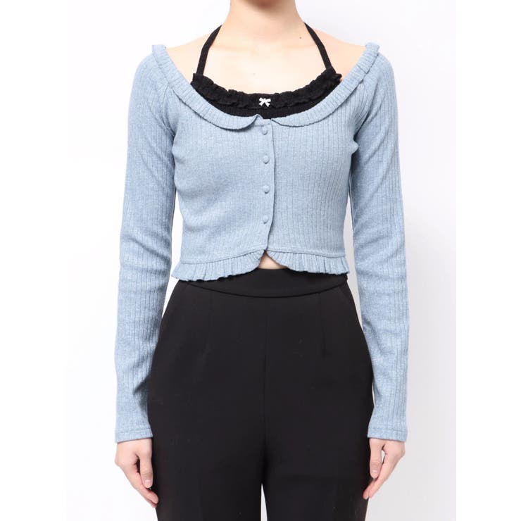 ラッフルアンサンブル | EATME | 詳細画像41 