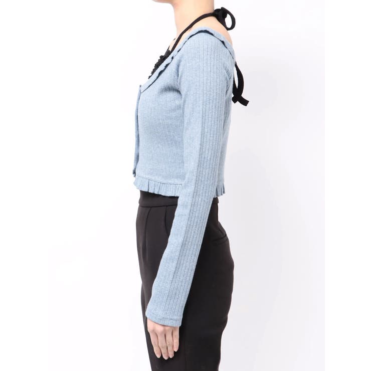 ラッフルアンサンブル | EATME | 詳細画像42 