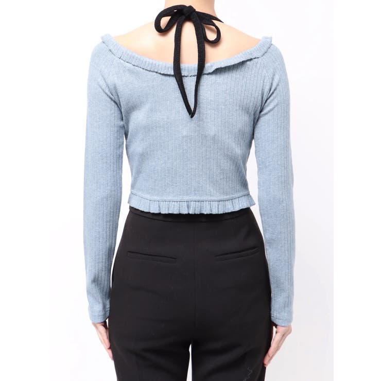 ラッフルアンサンブル | EATME | 詳細画像43 