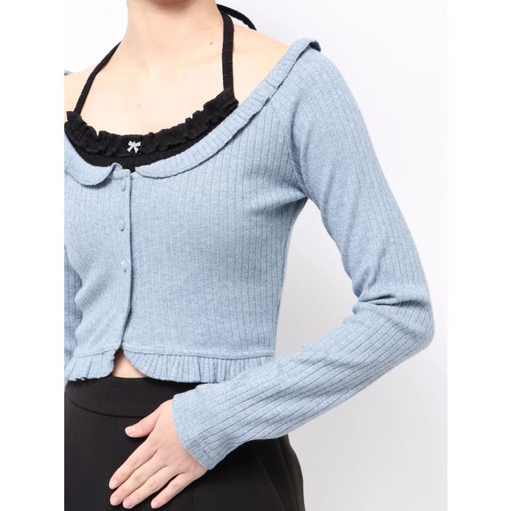 ラッフルアンサンブル | EATME | 詳細画像45 