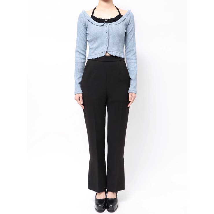 ラッフルアンサンブル | EATME | 詳細画像50 