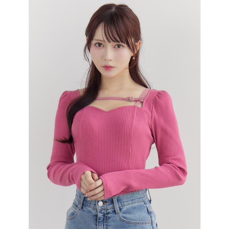 ベルテッドリブTOP | EATME | 詳細画像10 