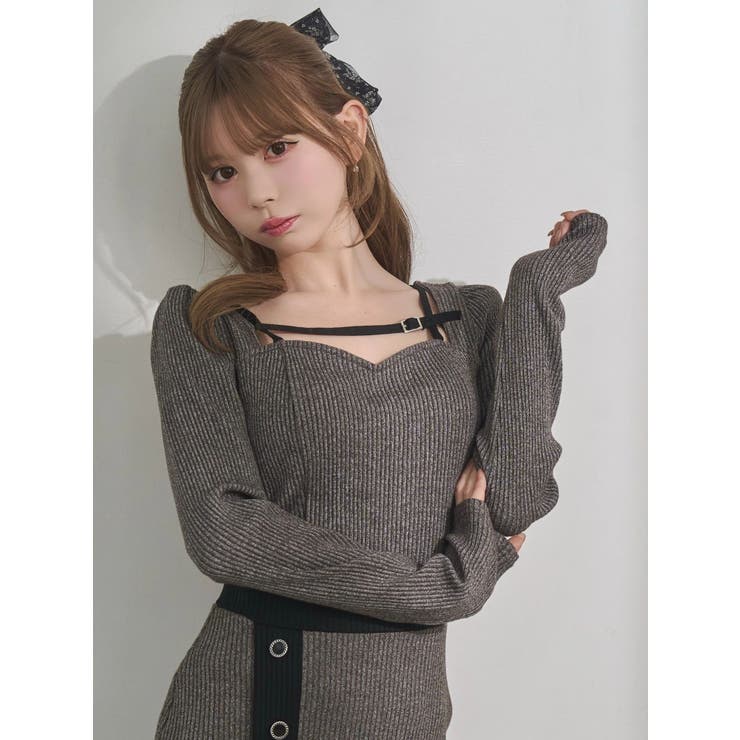 ベルテッドリブTOP | EATME | 詳細画像11 