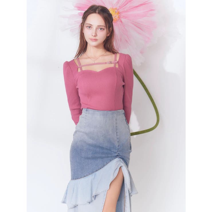 ベルテッドリブTOP | EATME | 詳細画像13 