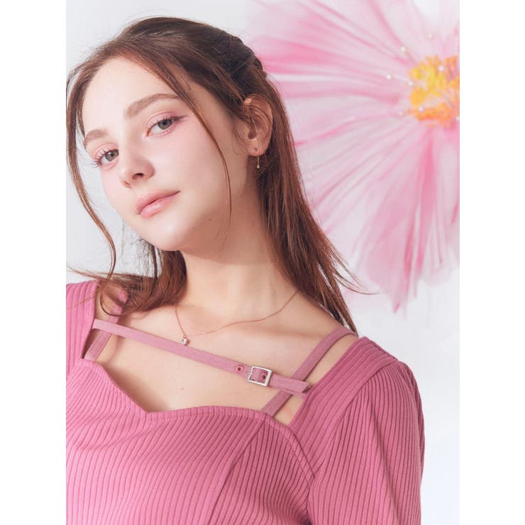 ベルテッドリブTOP | EATME | 詳細画像14 