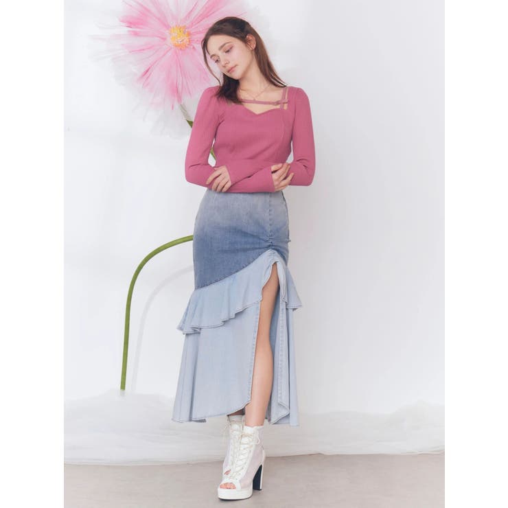 ベルテッドリブTOP | EATME | 詳細画像15 