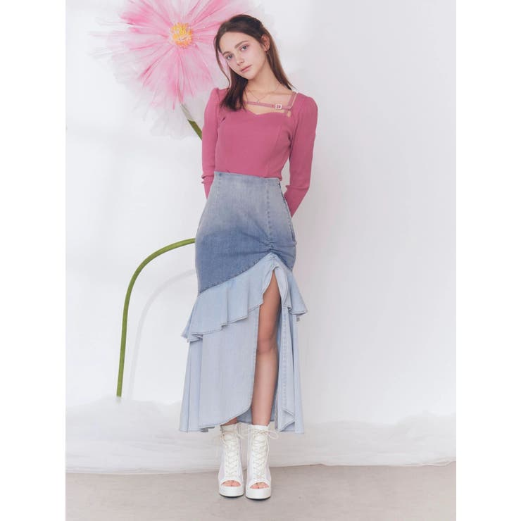 ベルテッドリブTOP | EATME | 詳細画像16 