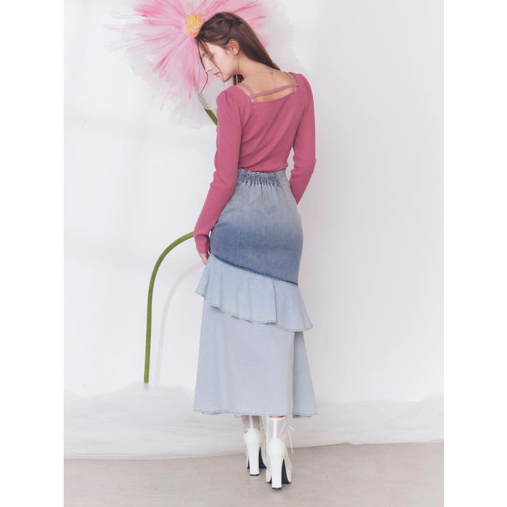 ベルテッドリブTOP | EATME | 詳細画像18 