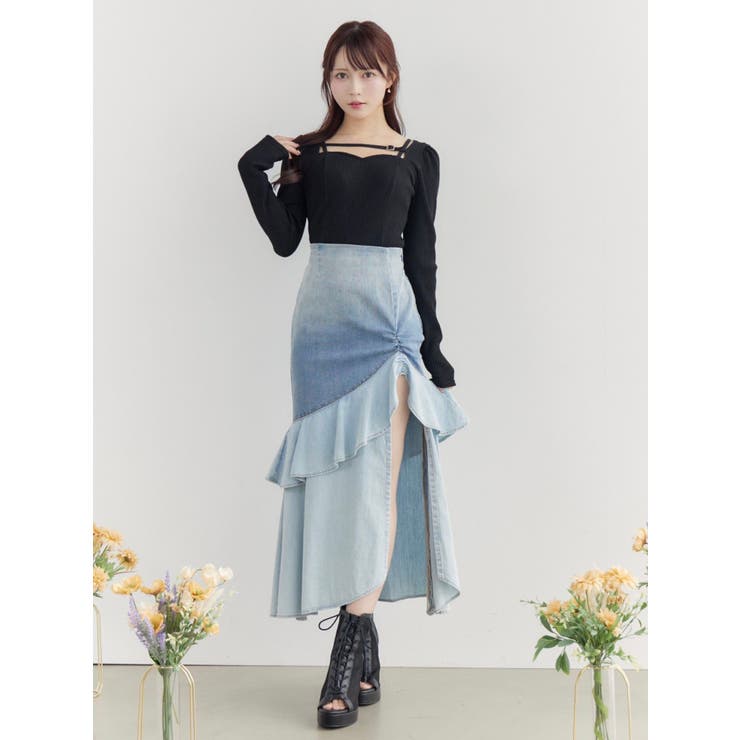 ベルテッドリブTOP | EATME | 詳細画像2 